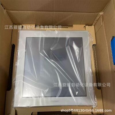 全新原装普洛菲斯人机界面触摸屏 PFXGP4601TMD需议价销售