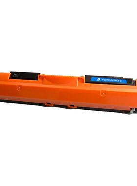 适用惠普cp1025硒鼓cf350a 126a m177fw m175nw 176n ce310a粉盒