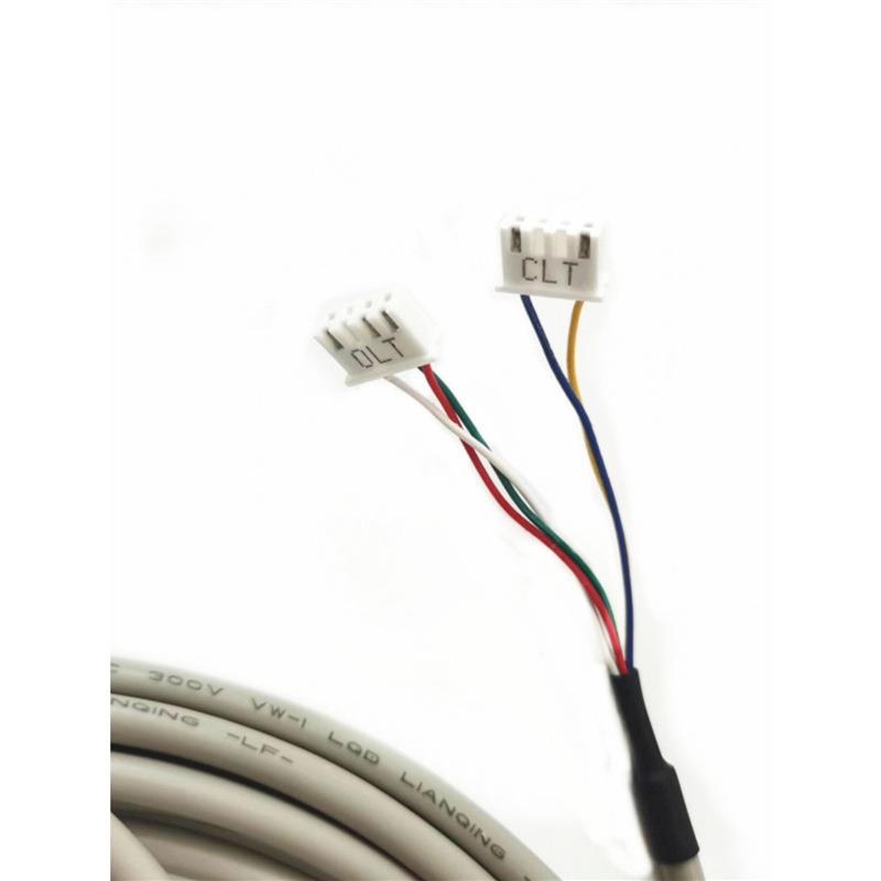 适用三菱电梯门机光电开关DSLS301位置开关P131060C215-09