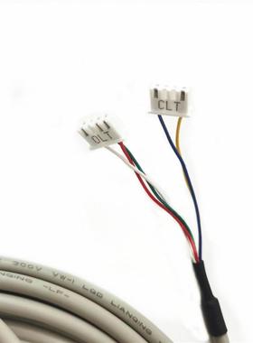 适用三菱电梯门机光电开关DSLS301位置开关P131060C215-09