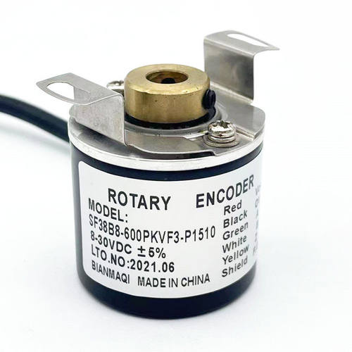 ROTARYENCOD旋转编码器L