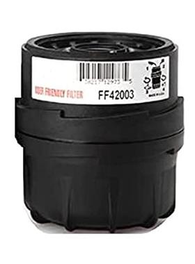 柴油滤清器P550127 FF42003适用于发电机组 挖掘机 拖拉机 装载机