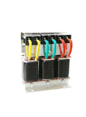 上海西繁铁芯电抗器HKSG2-0.8-35A-5V