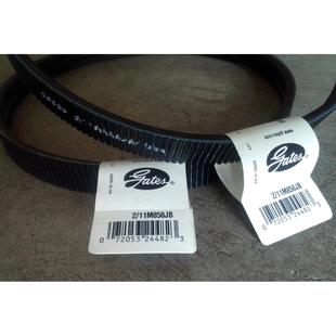GATES 11M800JB 11M800JB盖茨冷却塔数控车床皮带 POLYFLEX