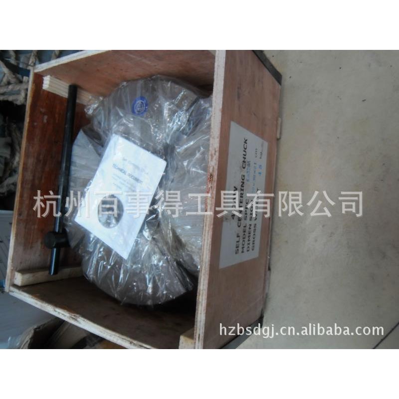 呼和浩特众环牌K72/250四爪卡盘单动建华牌160 125 320 500/400