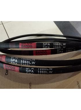 SPB4050LW皮带SPB4060LW/5V1600三角皮带SPB4100阪东BANDO三角带