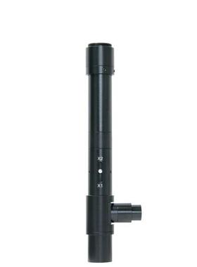 低光学畸变设计KENTO TOKINA肯高图丽KCM-1020D-115倍率切换型