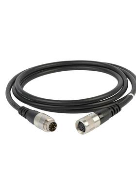 原装ATLAS COPCO阿特拉斯ETD QMC MT Focus工具电缆线 8432083535