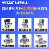 40S 102S 脉冲阀CMF DYMF 62S 50S 35P 45DD 76S