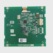 G93 G11 全新 G02 适用三菱电梯轿厢LCD显示板P235735B000G01
