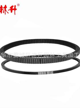 林升皮带618630, 606138, 16548G1 黑色 EZGO TXT RXV 2010-UP