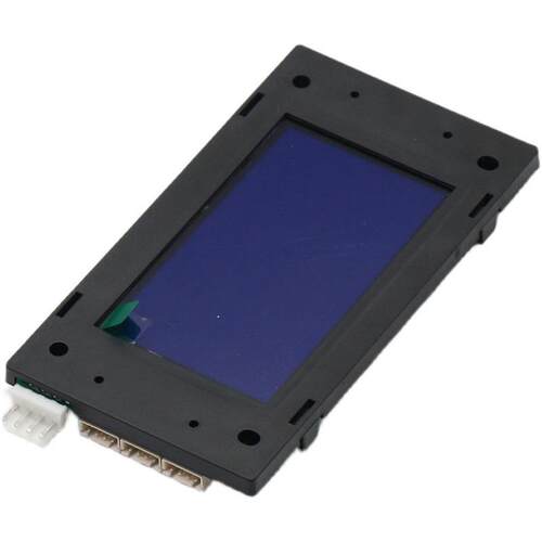 默纳克电梯外呼板 液晶显示板外招板各种协议电梯配件MCTC-HCB-U1