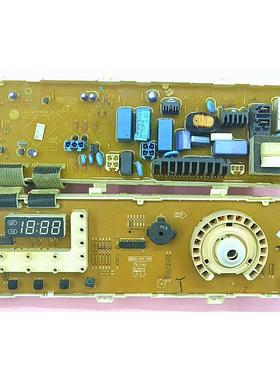 LG洗衣机WD-N80170/-N80172电脑板6870EC9247A WD-T10175/-N10175