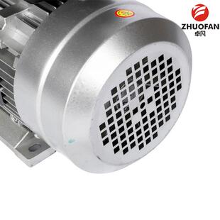 【卓凡电机】YL单相电机 220V 油雾机、空压机、风机、水泵、机械