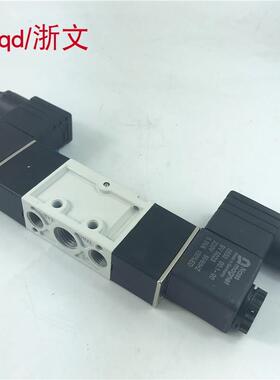 IMI NORGREN诺冠电磁阀V51B511A-A2000 V5IIB5IIA-A2000