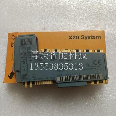 模块X20SM1436 X20BM31 X20AT6402 X20AT2402全新原装PLC议价