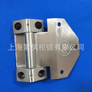 不锈钢铰链 CL101 电柜铰链 1不锈钢拉丝合页 电箱铰链 HT060