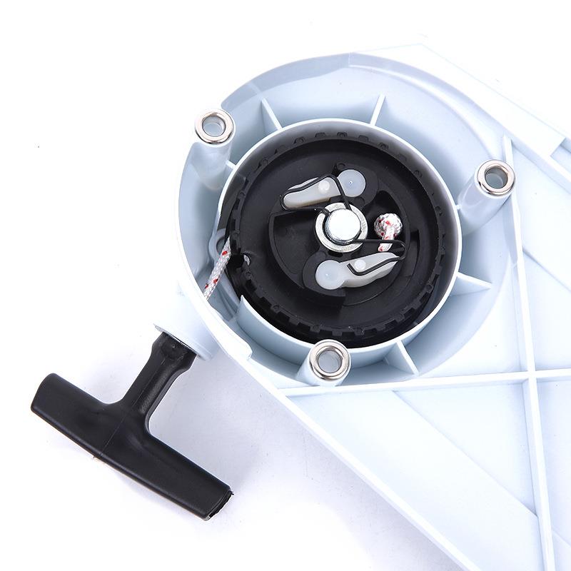 适用于斯帝尔TS700切割机手拉盘TS700 TS800启动器4224 190 0306