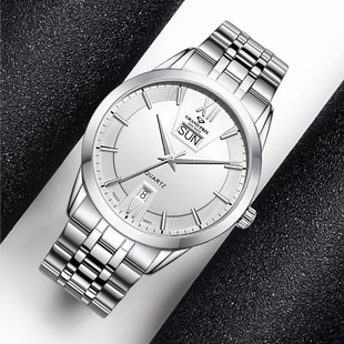 格林手表男女石英腕表潮流优雅情侣表55037 瑞士进口正品 特价