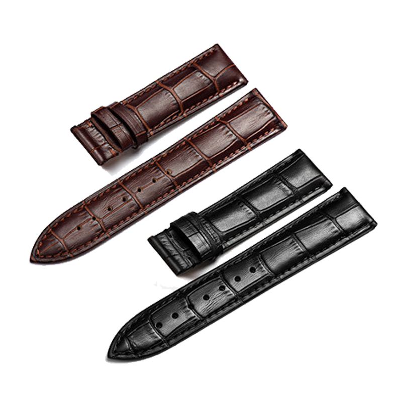 官方正品表带瑞士格林