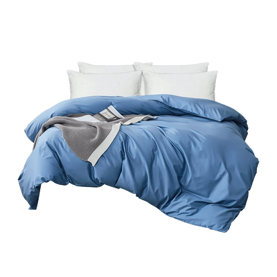 新疆斜纹棉亲肤透气单独被套