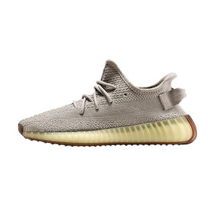 芝麻灰奢椰子鞋350男鞋女款夏季透气跑步鞋莆田正品官网OG YEEZY