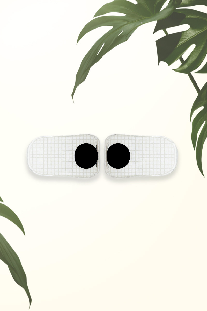 智能睡眠原装头部按摩器图片