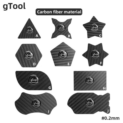 gtoolspro碳纤维拆机片分离手机