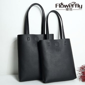 上班族大容量女包袋 潮流包单肩大方包斜挎百搭手提包韩版 时尚 新款