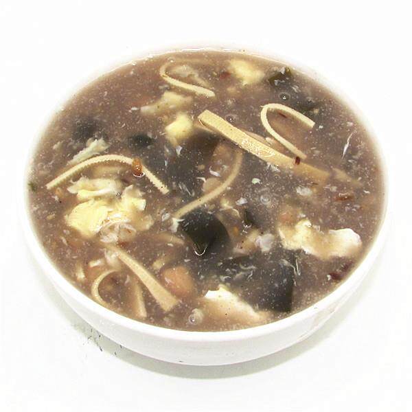 徐州特产辣汤正宗袁金存胡辣汤粉速食汤特色小吃早点辣汤啥汤羹汤