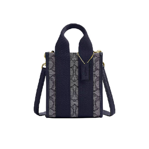 COACH/蔻驰琴谱包Smith托特包