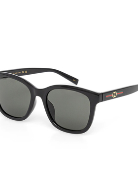 GUCCI古驰太阳镜方形板材