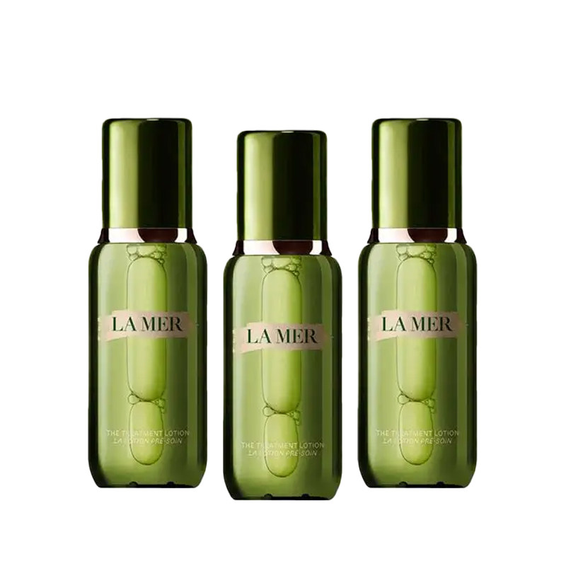 海蓝之谜精粹水150ml*3 破价523/瓶