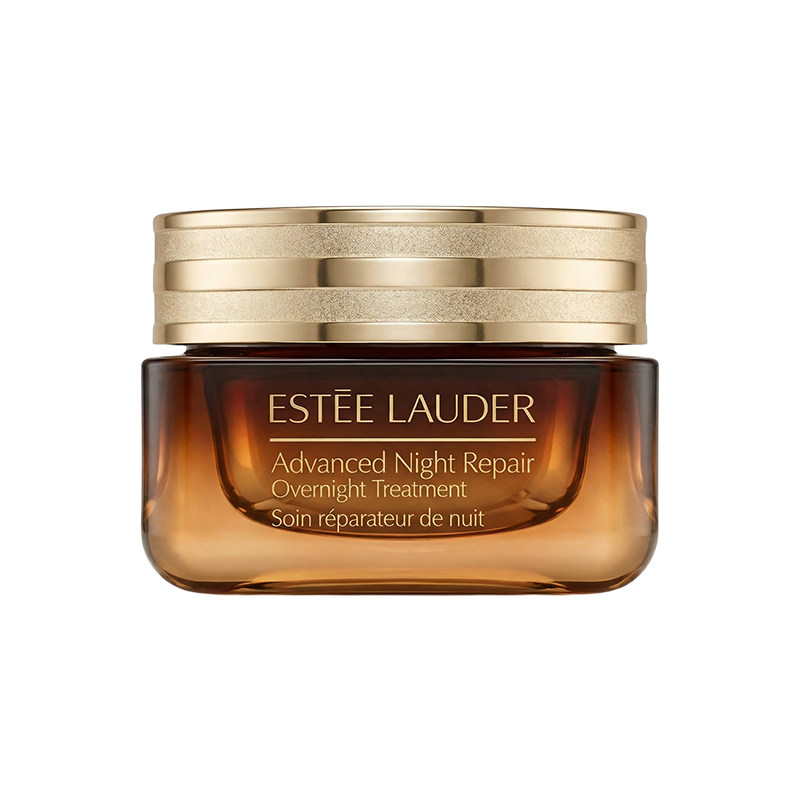 Estee Lauder/雅诗兰黛大棕罐封愈膜霜 滋润小棕瓶面霜