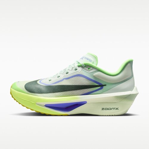 NIKE耐克男子ZOOM FLY 6运动训练跑步鞋FN8454-300