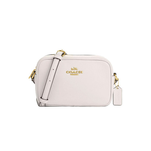 COACH/蔻驰女士相机包单肩斜挎包