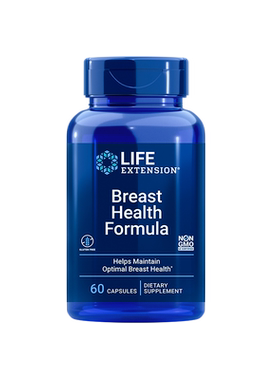 沿寿LIFE乳腺通胶囊调节激素平衡