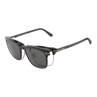 TomFord汤姆福特眼镜带墨镜夹片