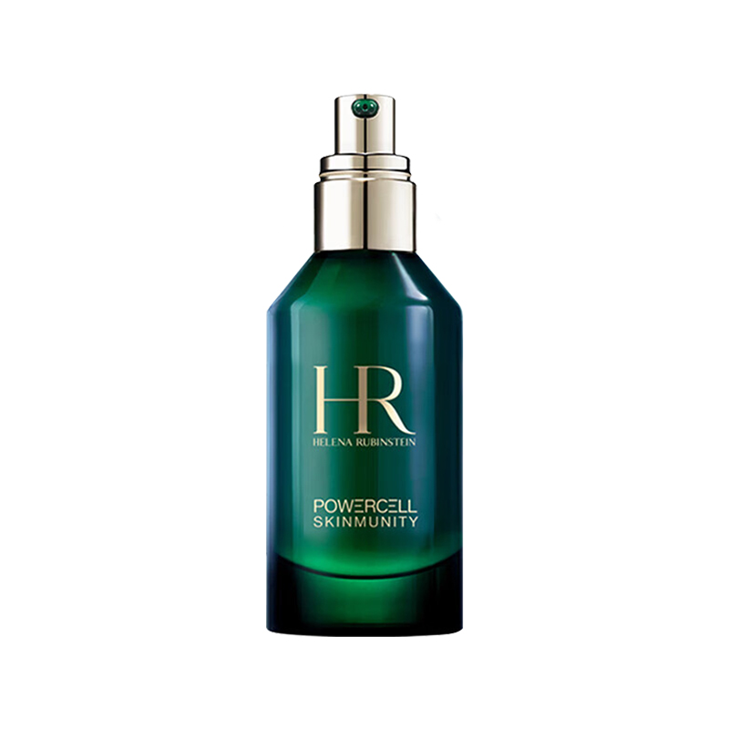 HR/赫莲娜绿宝瓶精华50ml