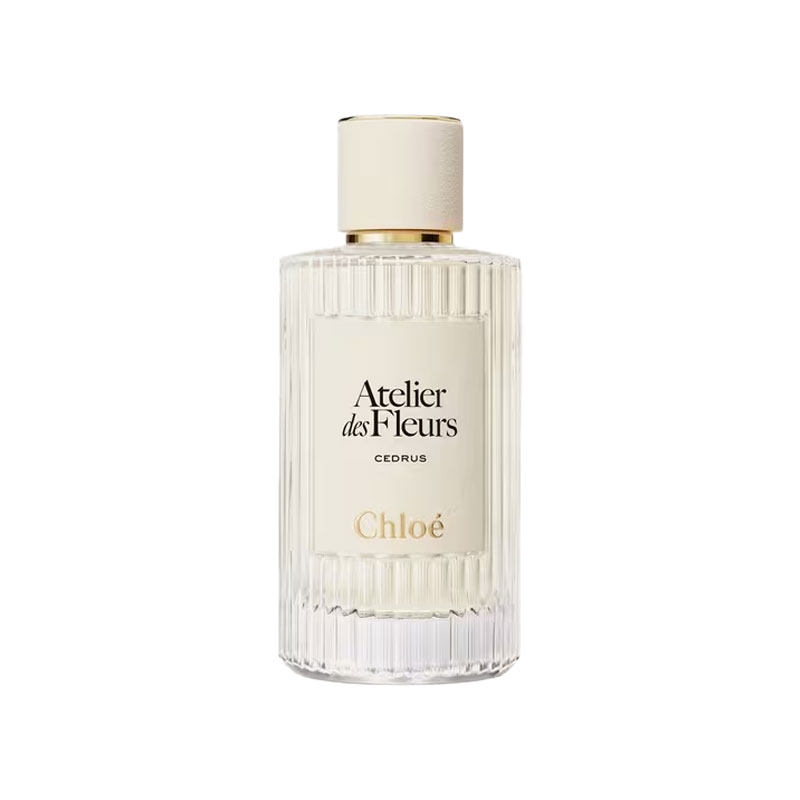 Chloe/蔻依仙境花园系列北国雪松女士浓香水150ml