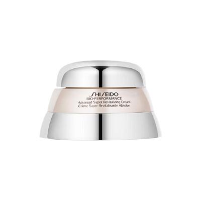 Shiseido/资生堂百优精纯面霜乳霜补水保湿紧颜修护75ml