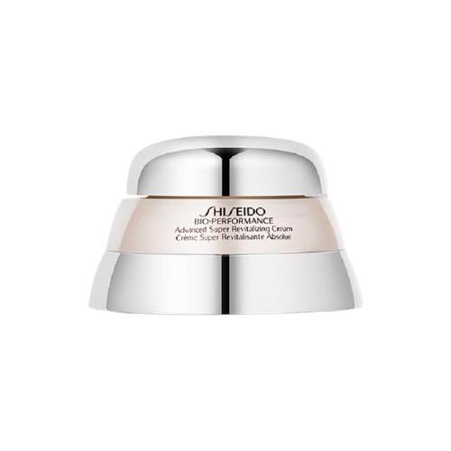 Shiseido/资生堂百优精纯面霜乳霜补水保湿紧颜修护75ml