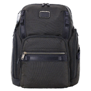 TUMI途明Alpha Bravo弹道尼龙公文包双肩包男包时尚休闲旅行背包