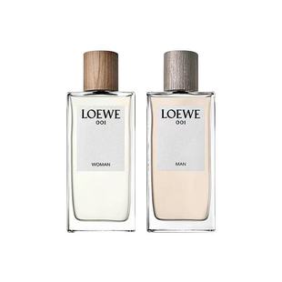 LOEWE/罗意威001男款&女款浓香水系列事后清晨情侣香氛