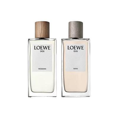 LOEWE/罗意威001男款&女款浓香水