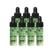 植萃舒缓亮颜修护补水保湿 修丽可色修精华4ml 7便携装