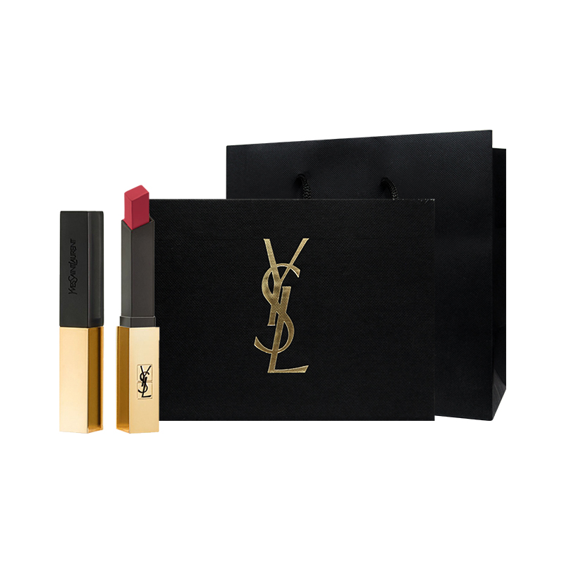 YSL/圣罗兰革新小金条1966口红