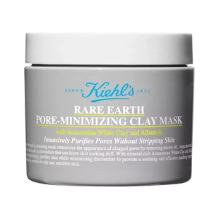 Kiehl's/科颜氏亚马逊白泥清洁面膜125ml