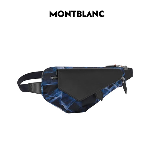 Montblanc/万宝龙胸包单肩包
