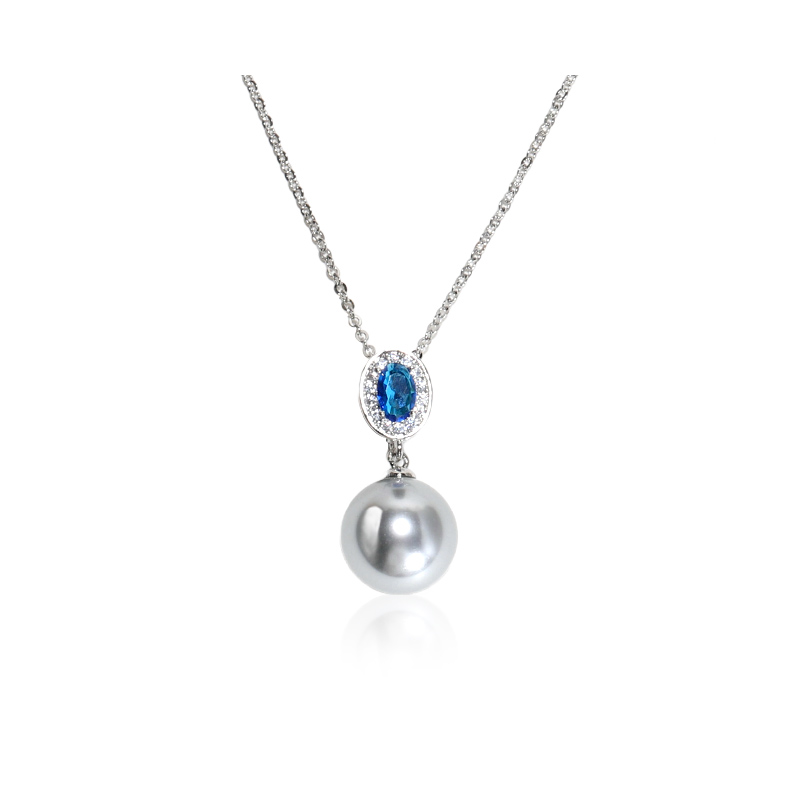 Idokawa小众轻奢高级感项链